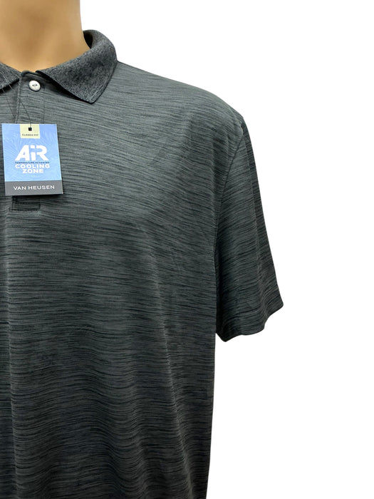 Camisa XXL (VAN HEUSEN)
