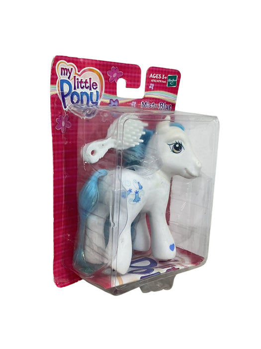Misty Blue (HASBRO)