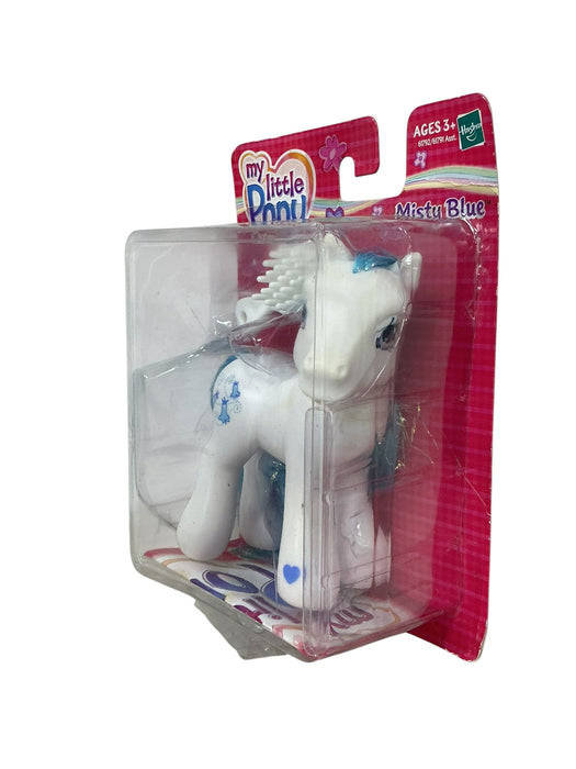Misty Blue (HASBRO)
