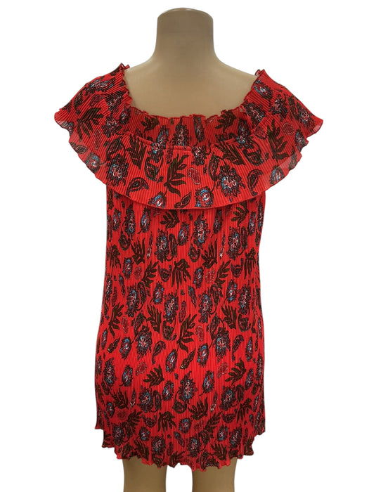 Vestido 8 (MISSGUIDED)