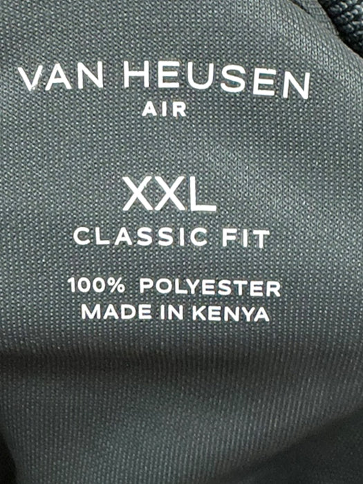Camisa XXL (VAN HEUSEN)