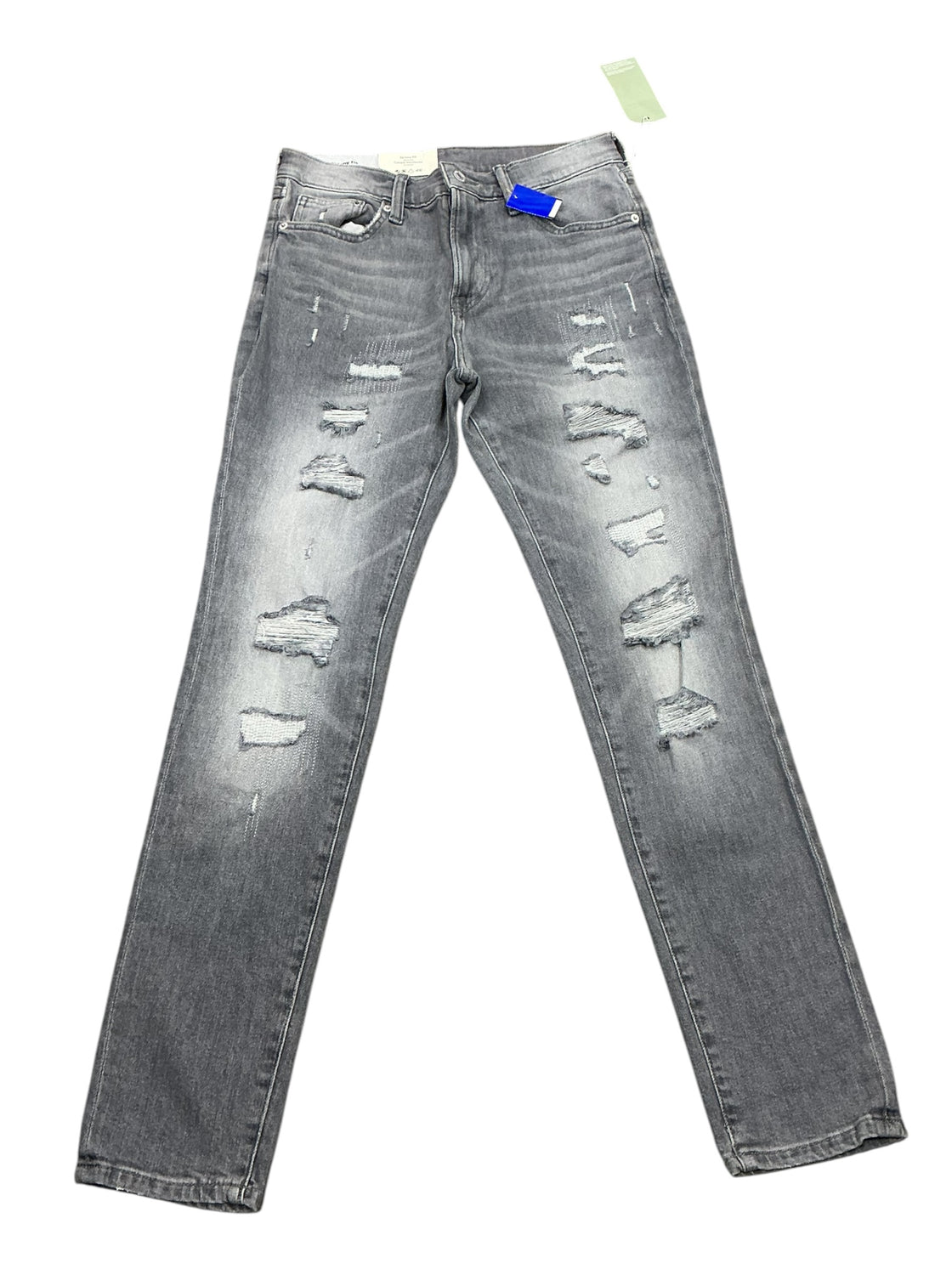 Pantalón 30*32 (H&M)