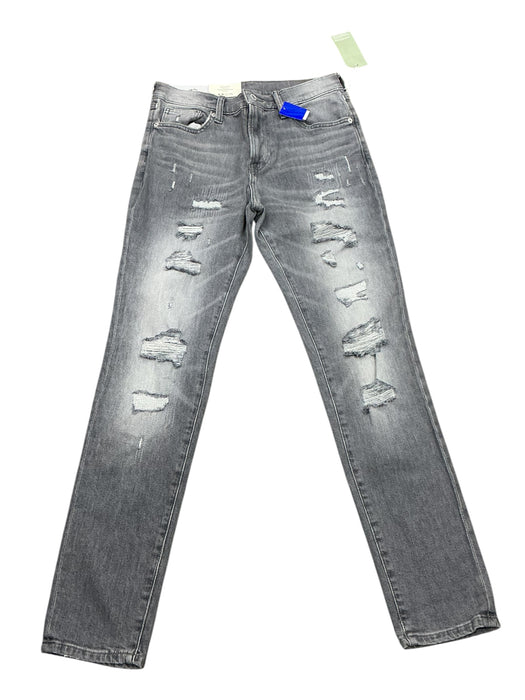 Pantalón 30*32 (H&M)