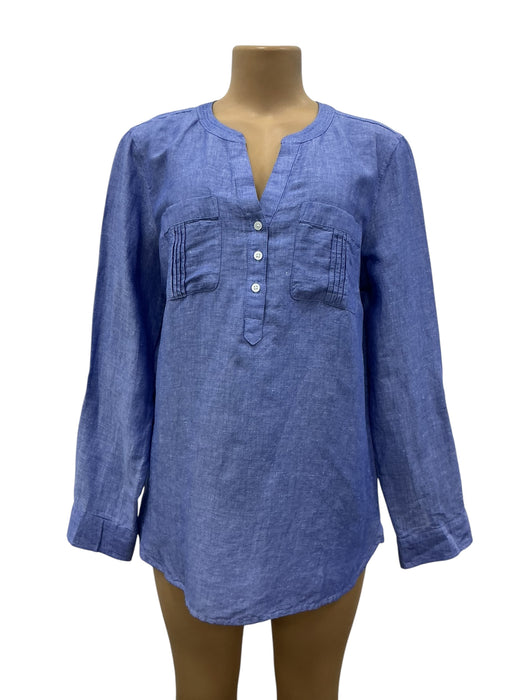 Blusa M (TALBOTS)