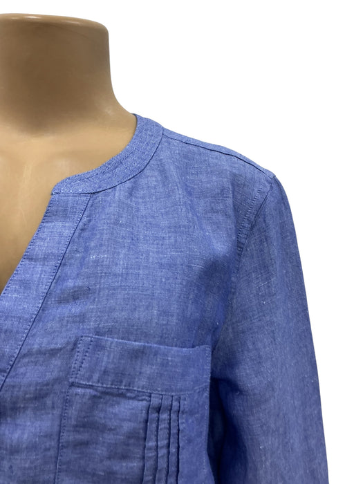Blusa M (TALBOTS)