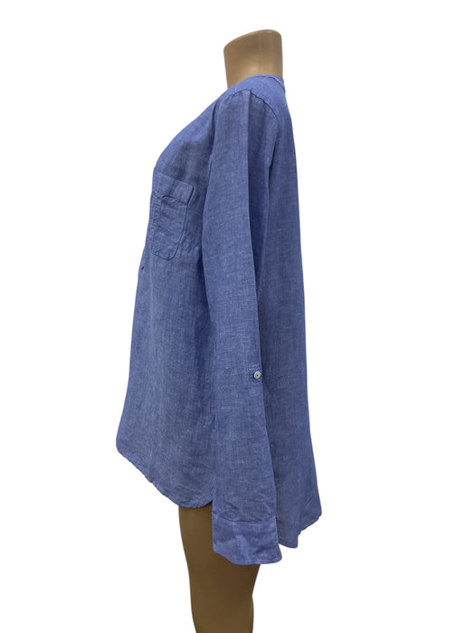 Blusa M (TALBOTS)