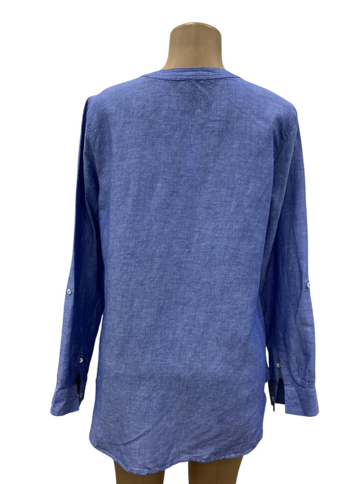 Blusa M (TALBOTS)