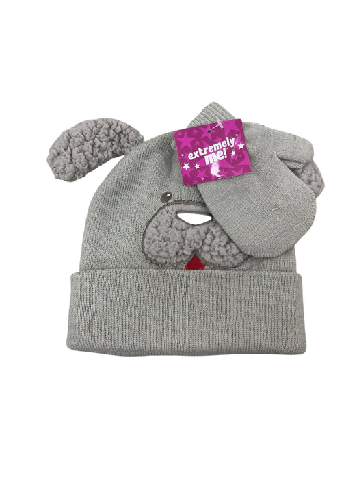Gorro y guantes para niñ@ (EXTREMELY ME)