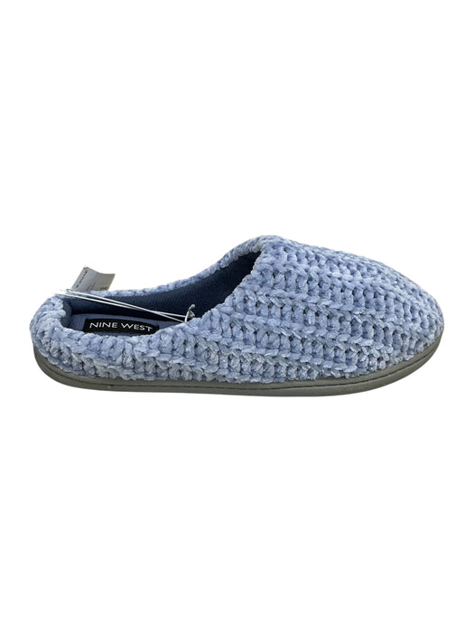 Pantuflas 7.5 (NINE WEST)
