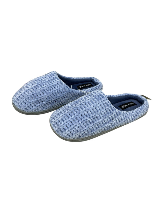Pantuflas 7.5 (NINE WEST)