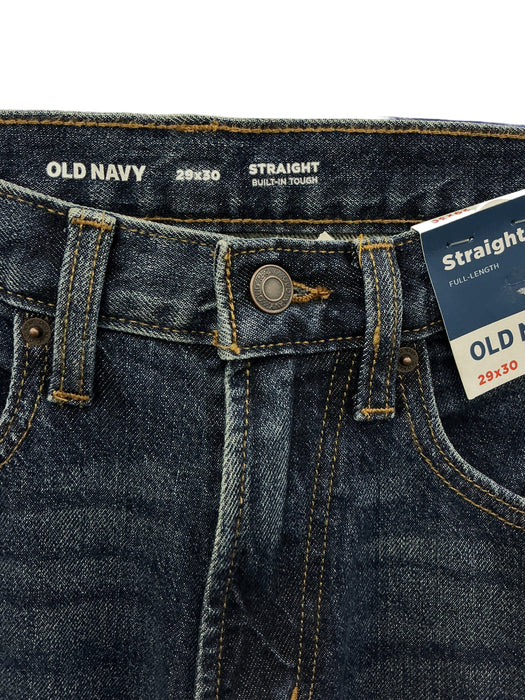 Pantalón  29X30 (OLD NAVY)