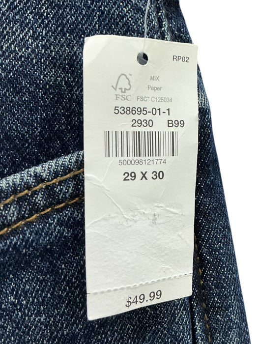 Pantalón  29X30 (OLD NAVY)