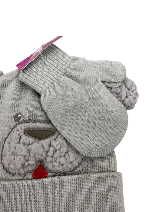 Gorro y guantes para niñ@ (EXTREMELY ME)
