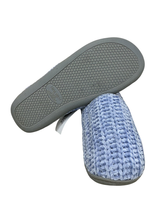 Pantuflas 7.5 (NINE WEST)