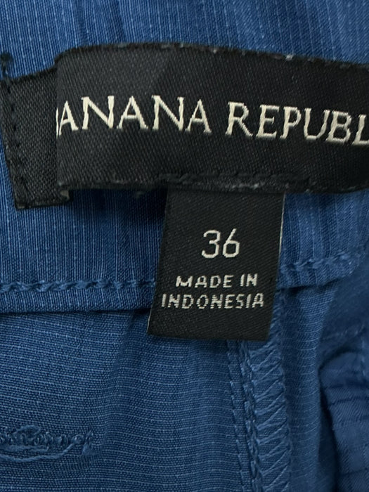 Pantaloneta 36 (BANANA REPUBLIC)