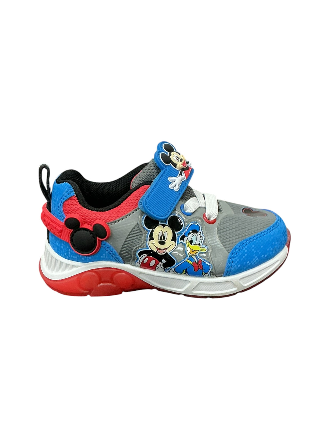 Tenis para niñ@ 7 (DISNEY)