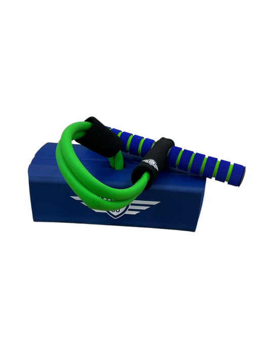 Pogo jumper para niñ@