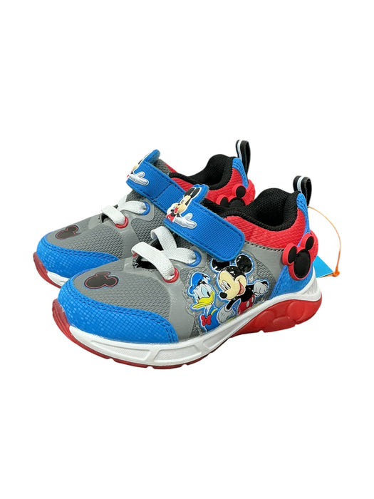 Tenis para niñ@ 7 (DISNEY)
