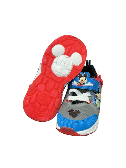 Tenis para niñ@ 7 (DISNEY)