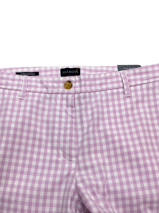 Pantalón 8 (TALBOTS)