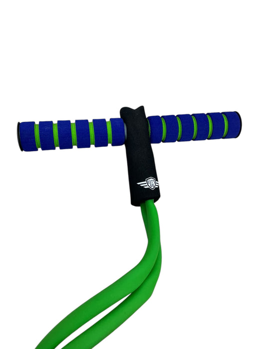 Pogo jumper para niñ@