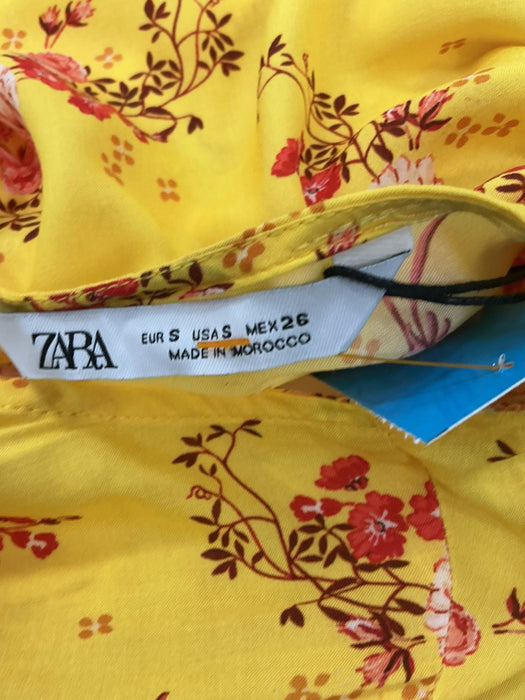 Vestido S (ZARA)