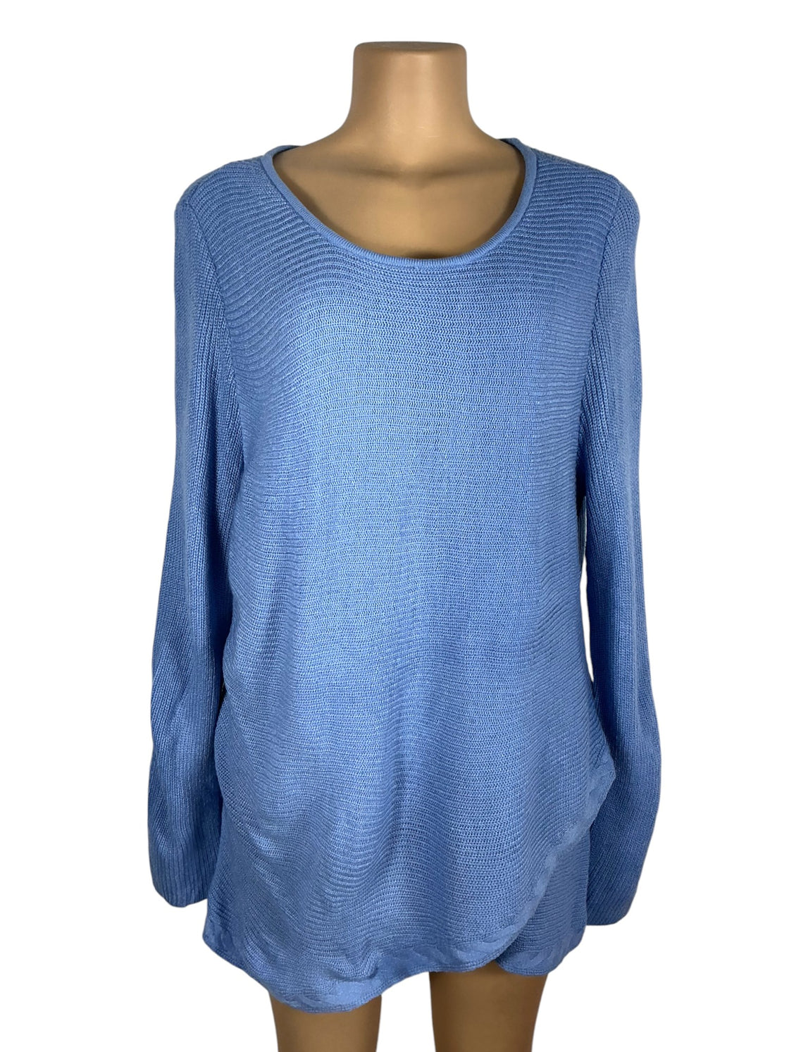 Sueter XXL  (CROFT & BARROW)