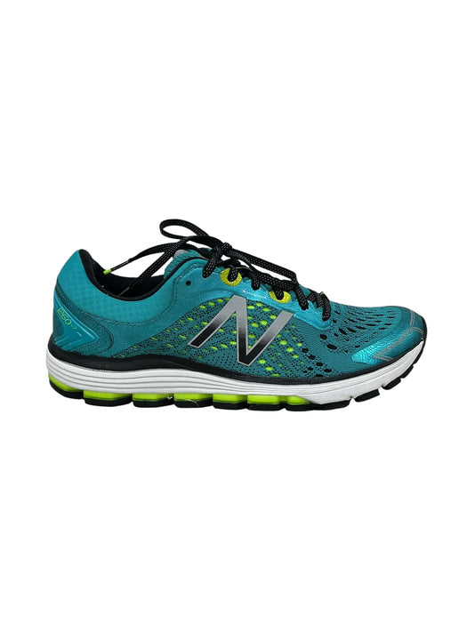 Tenis 8 (NEW BALANCE)