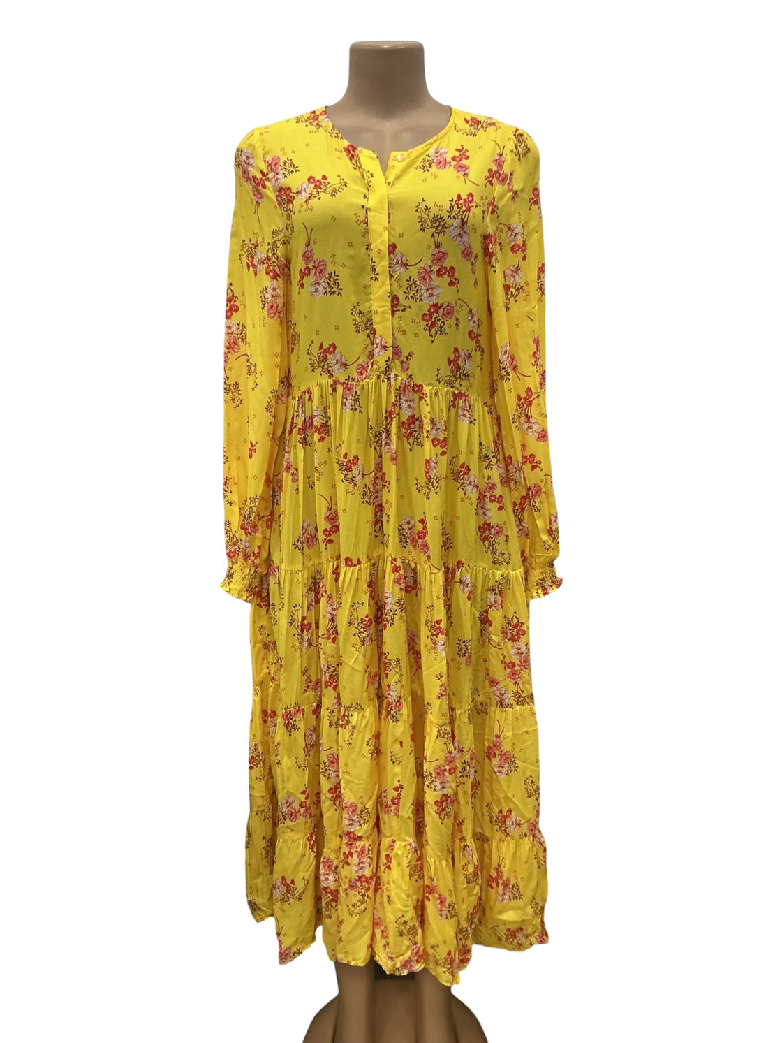 Vestido S (ZARA)