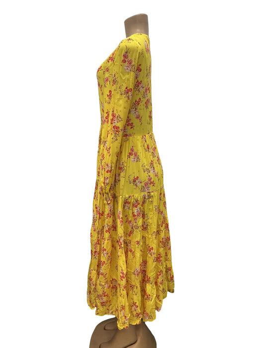 Vestido S (ZARA)