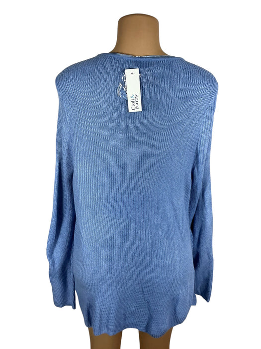 Sueter XXL  (CROFT & BARROW)