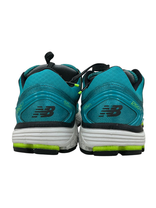 Tenis 8 (NEW BALANCE)