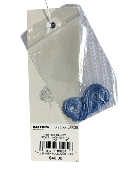 Sueter XXL  (CROFT & BARROW)