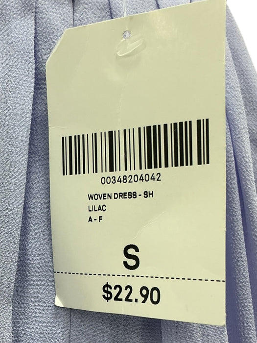 Vestido S (FOREVER 21)