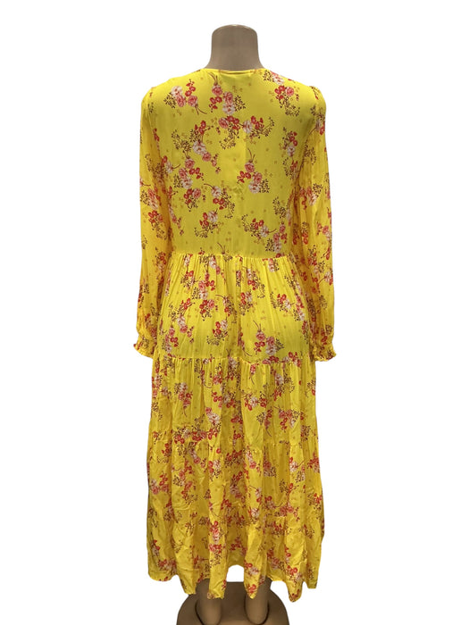 Vestido S (ZARA)
