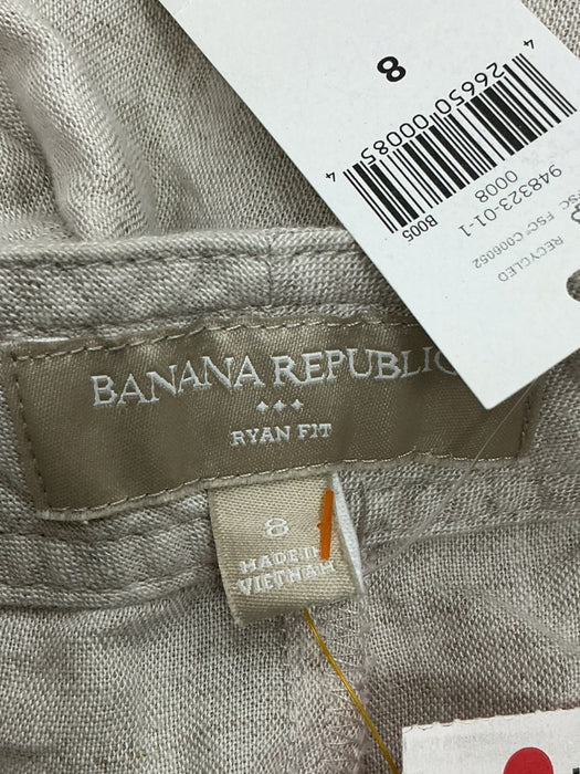 Pantalón 8 (BANANA REPUBLIC)