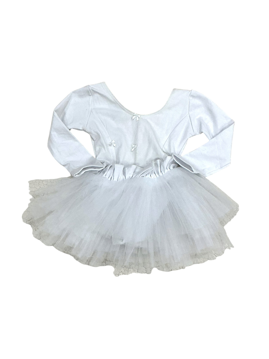 Vestido para bebé