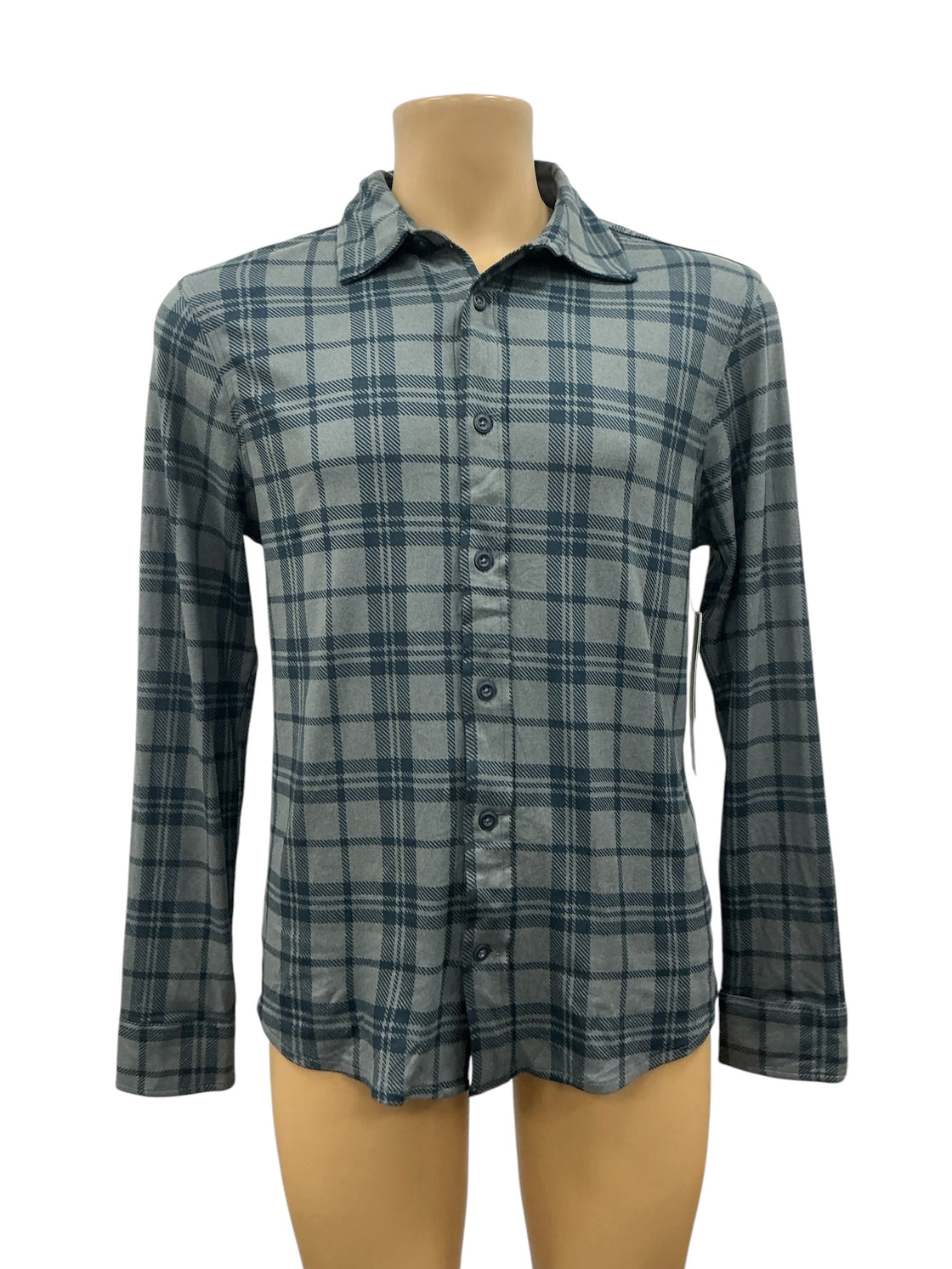 Camisa M (32 HEAT)