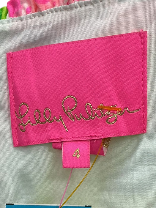 Vestido 4 (LILLY PULITZER)