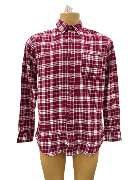 Camisa M (SADDLEBRED)