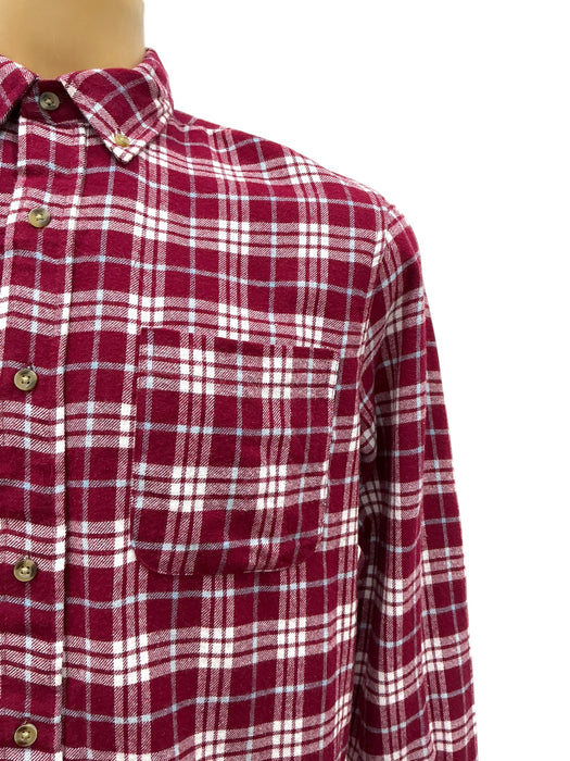 Camisa M (SADDLEBRED)