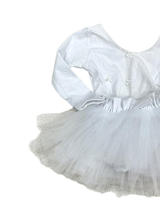 Vestido para bebé