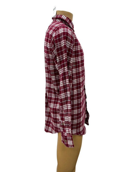 Camisa M (SADDLEBRED)