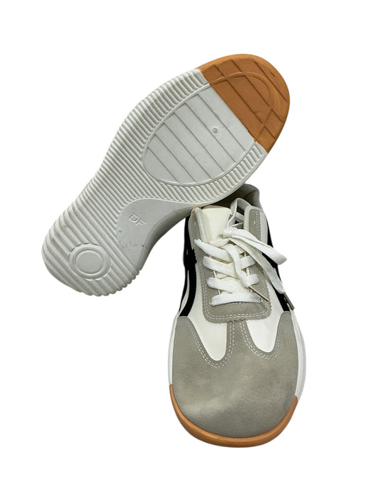 Tenis 10.5 (DE FLORANCE)