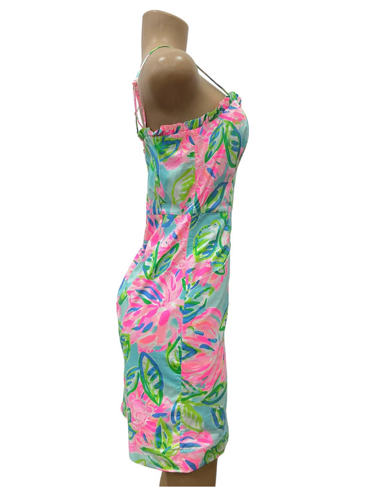 Vestido 4 (LILLY PULITZER)