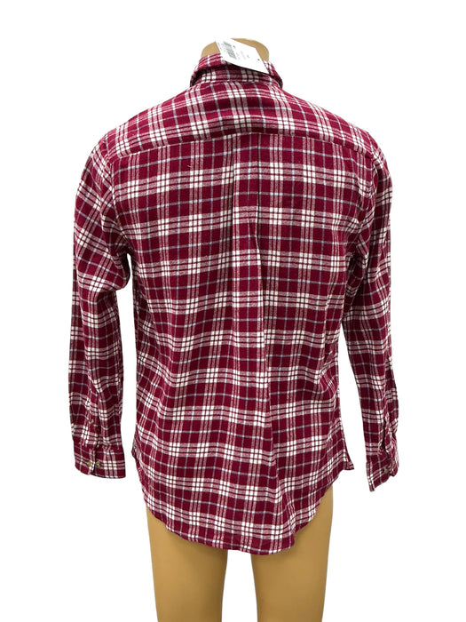 Camisa M (SADDLEBRED)