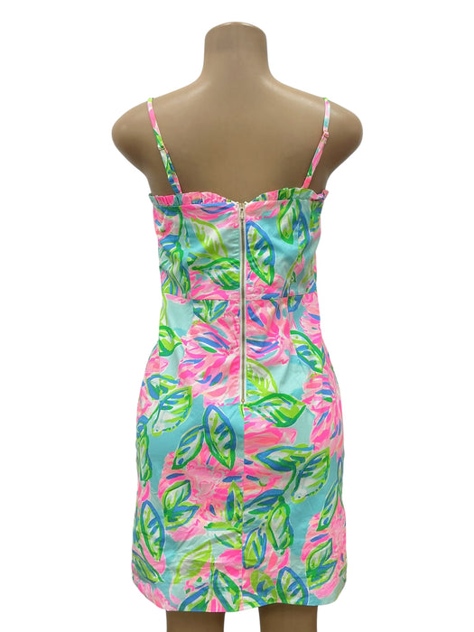 Vestido 4 (LILLY PULITZER)