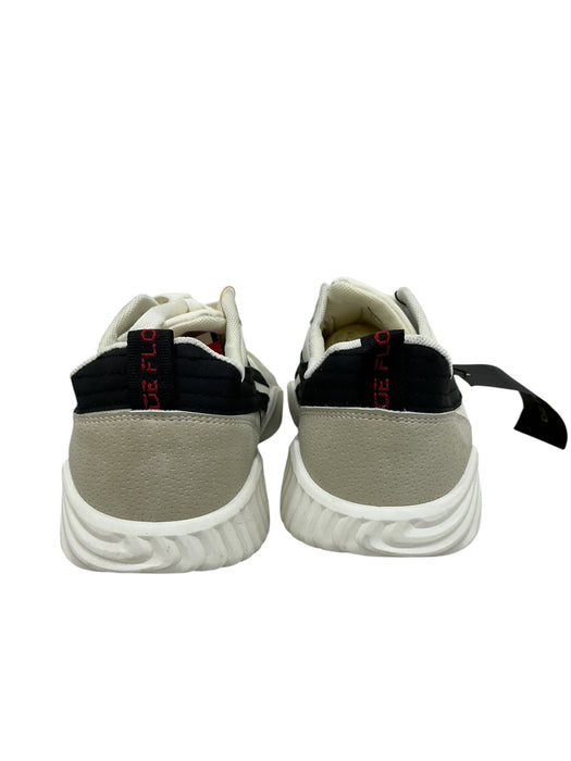 Tenis 10.5 (DE FLORANCE)