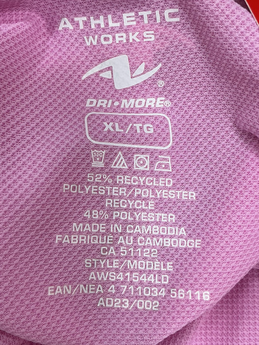Blusa XL (ATHLETIC WORKS)