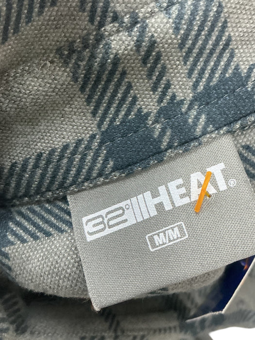 Camisa M (32 HEAT)